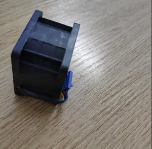 Вентилятор охлаждения для ноутбука DELL PowerEdge R230 R220 сервер чехол вентилятор VG73K 4028 40X40X28MM