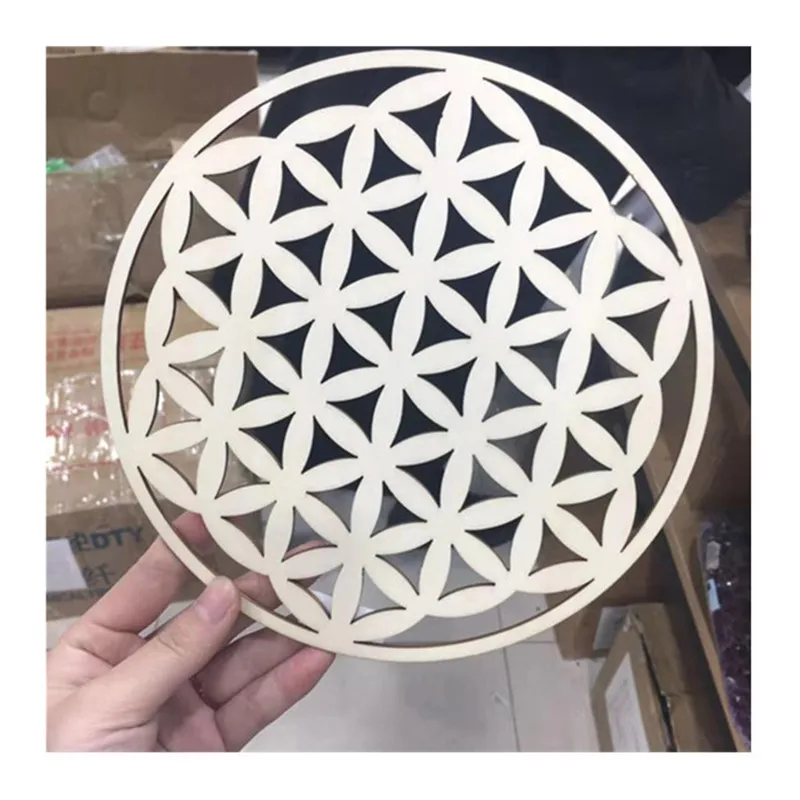 

Wooden Base New Arrivals Natural Folk Crafts Carved For Home Decoration