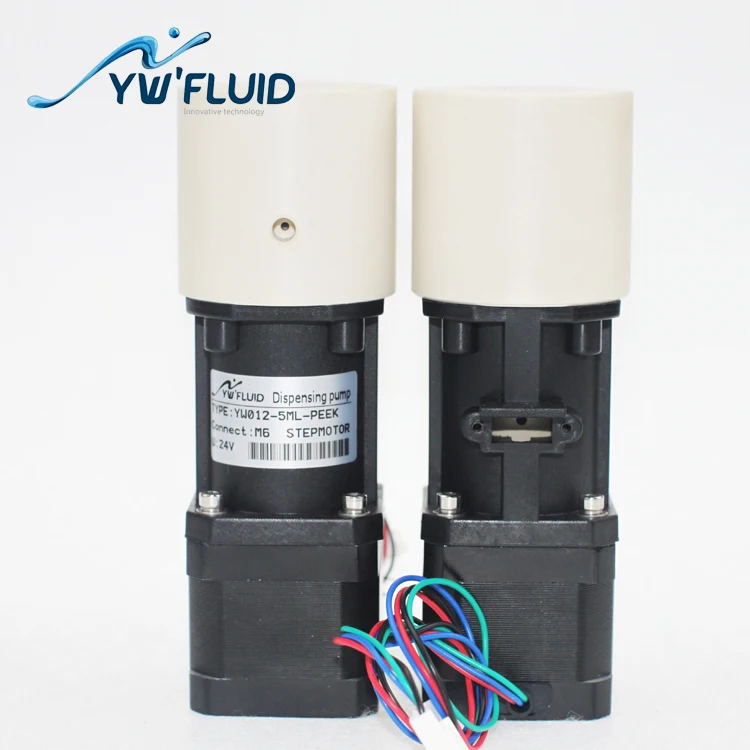 Высококачественный керамический поршневой мини насос PEEK|mini piston pump|piston pumppump pump |