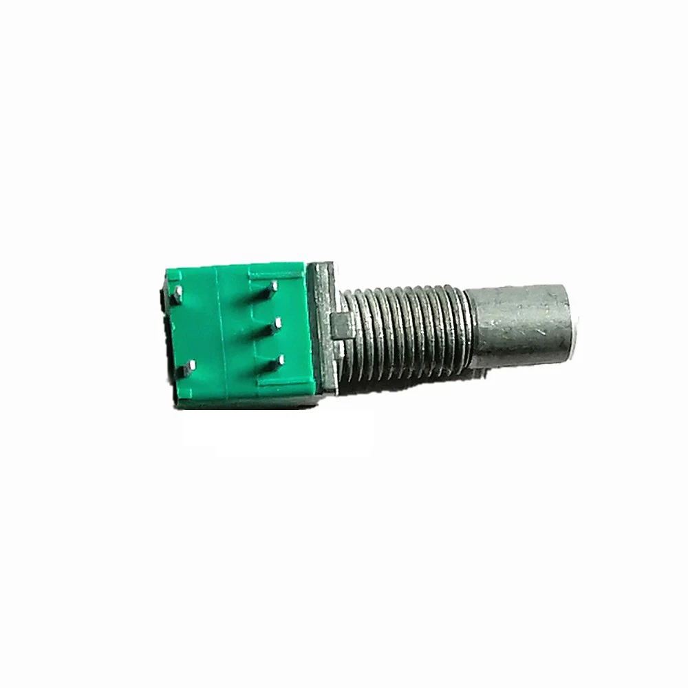 Новый Переключатель питания громкости потенциометр для Kenwood TK278 TK378