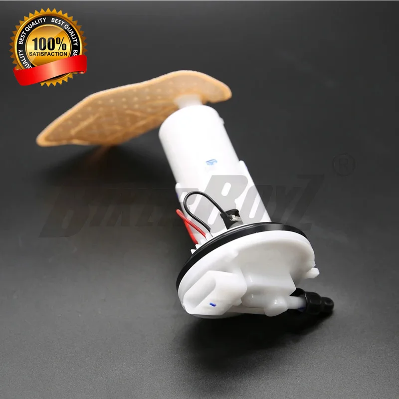 Мотоциклетные аксессуары высокопроизводительный топливный насос в сборе для