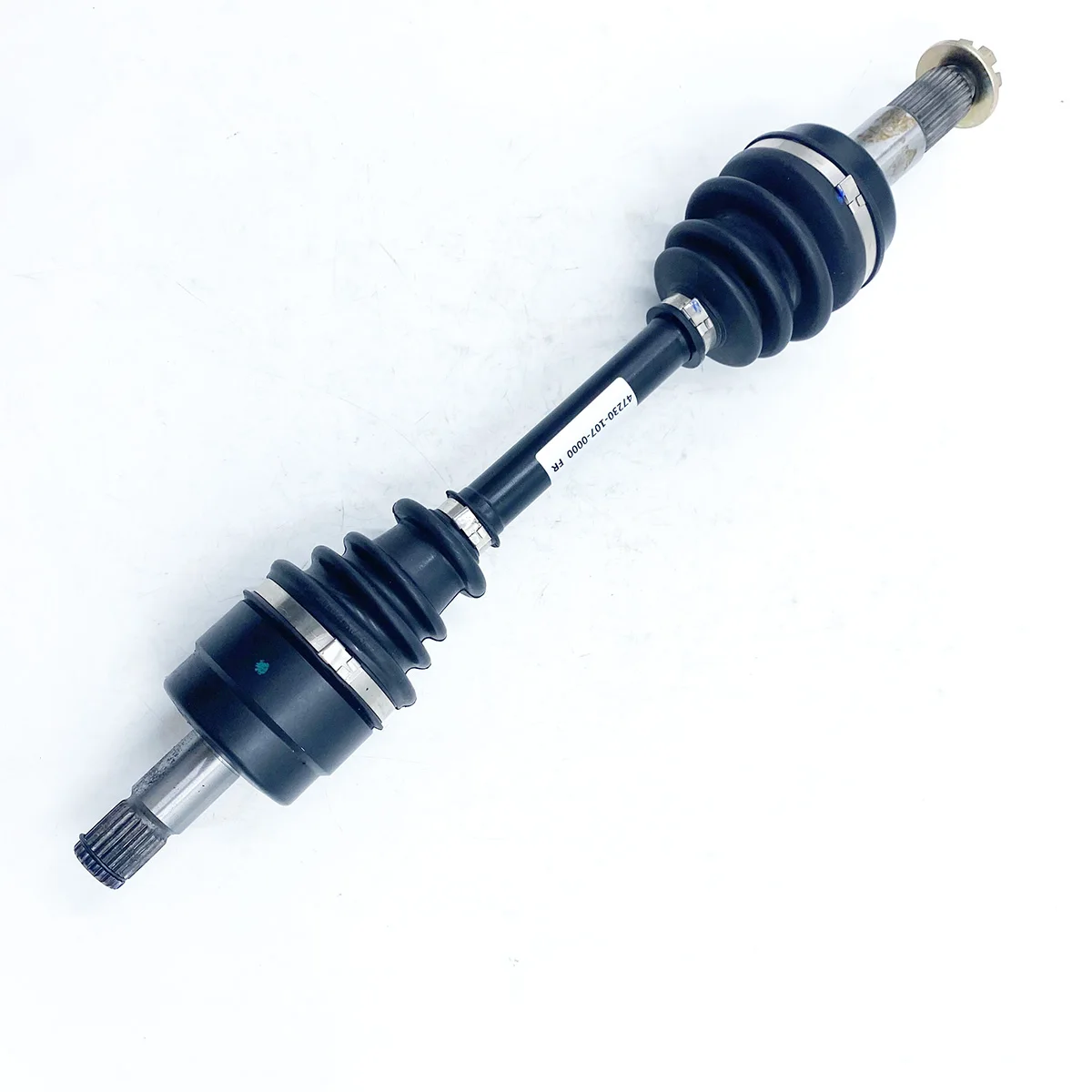 HISUN 700CC 500CC HS500 HS700 UTV Axle передняя правая ось CV вал масла SUPERMACH MSU BENNCHE 47230-115-0000 27130-055-0000