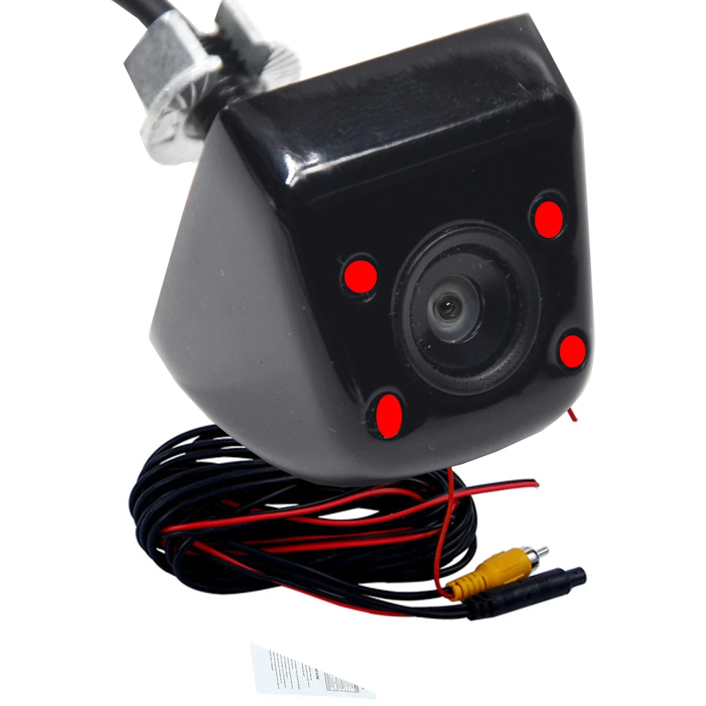 Автомобильная камера заднего вида автомобильная парковочная для Android
