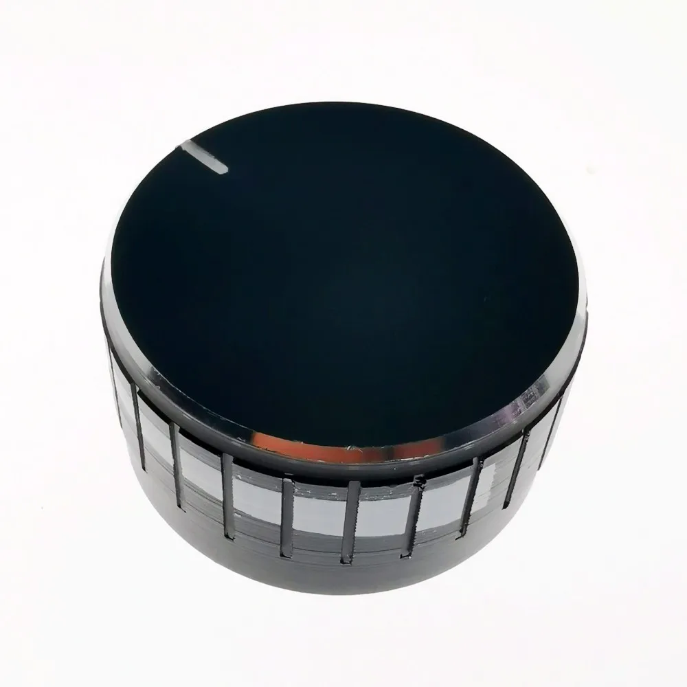 Ручки потенциометра 32x17 мм 34x17 для регулировки громкости|potentiometer knob|shaft potentiometervolume