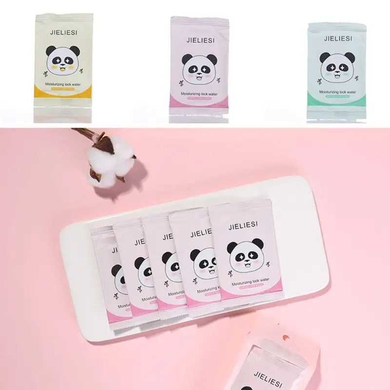 10 листов/упаковка одноразовое полотенце для лица портативные Нетканые влажные