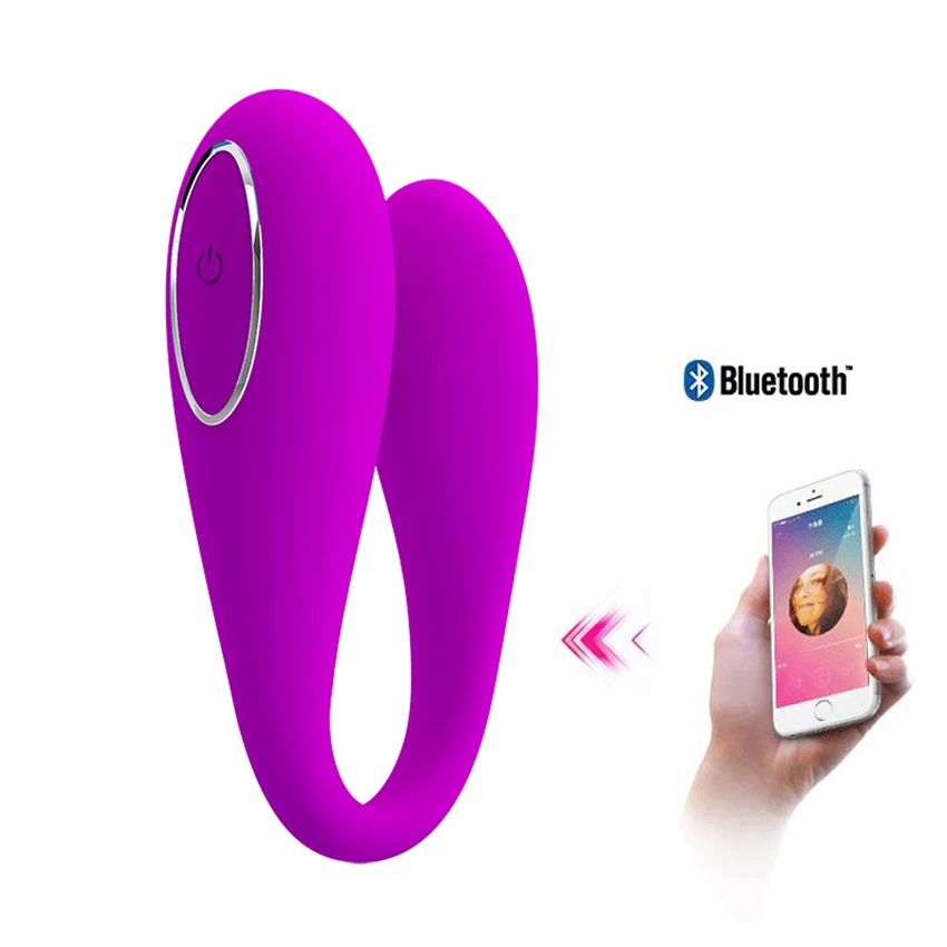 Bluetooth APP Remote Control Vibrator G Spot Clit Vibrator, We Strapon Couple Toys Vibe Vibrators Sex Toys for Woman Vibrador
Bluetooth APP Remote Control Vibrator G Spot Clit Vibrator, We Strapon Couple Toys Vibe Vibrators Sex Toys for Woman Vibrador