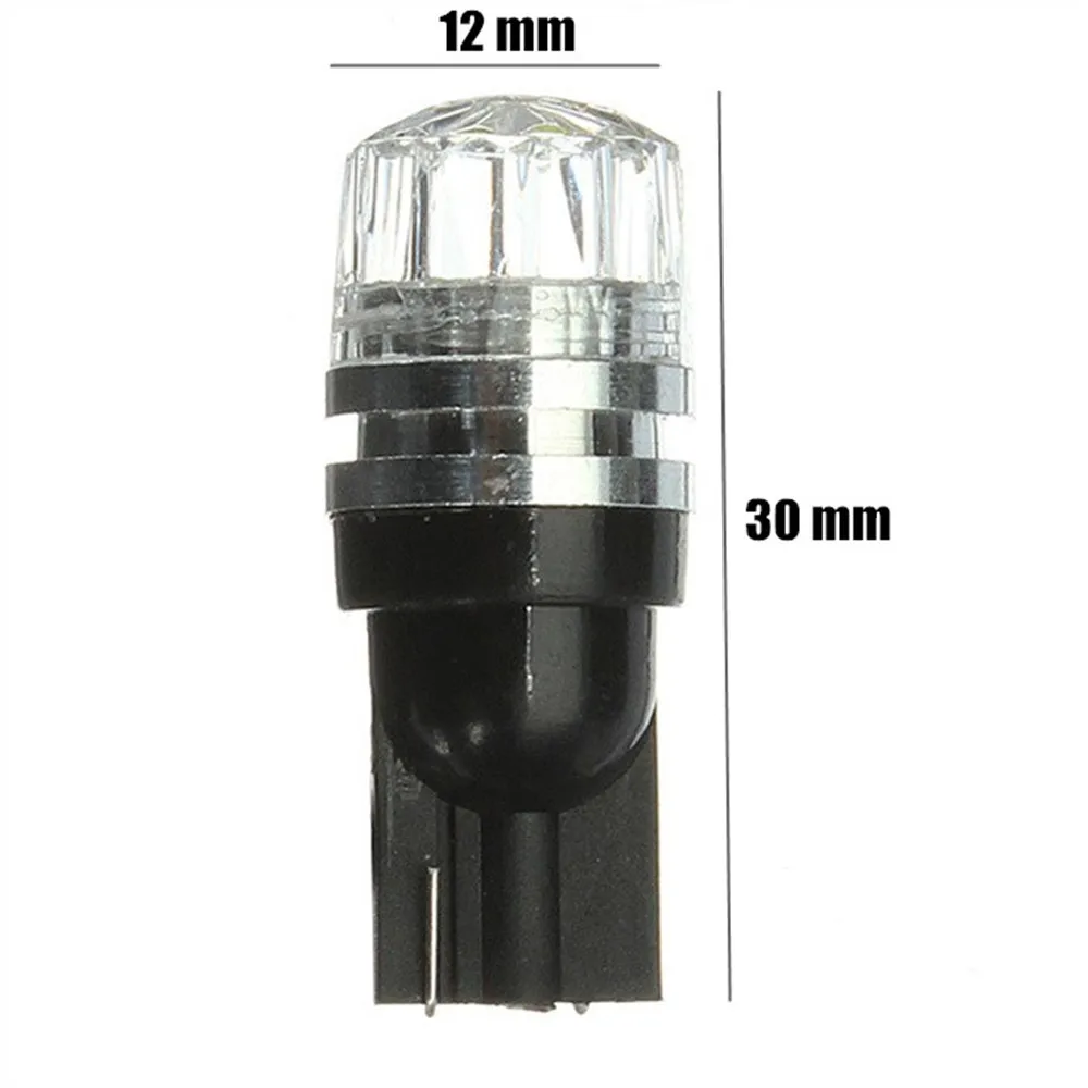 2 шт. автомобильные светодиодсветодиодный лампы T10 5050 5SMD | Автомобили и мотоциклы