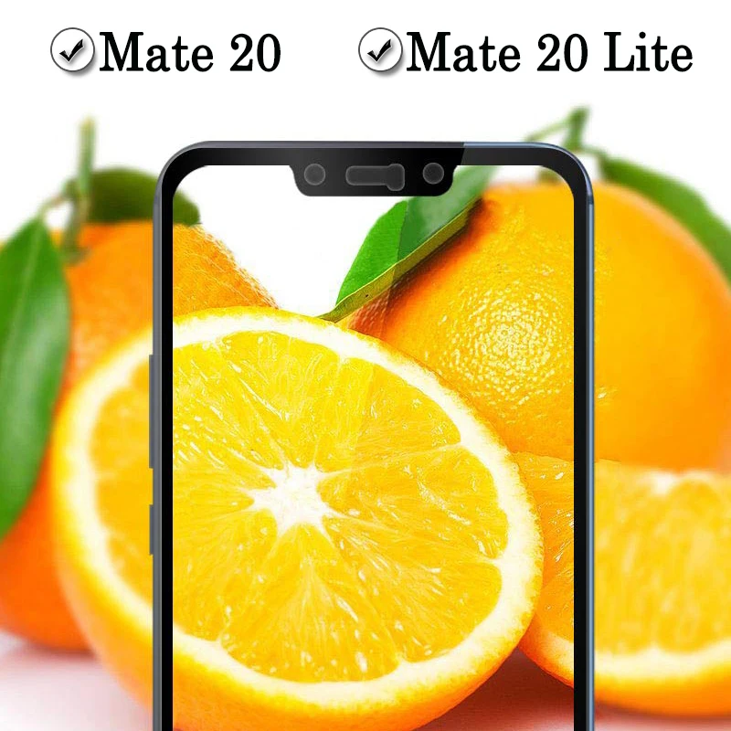 Матовое 20 Защитное стекло для huawei mate20 светильник lite защита экрана Hwawei mate 20 светильник s 20Lite пленка из закаленного стекла