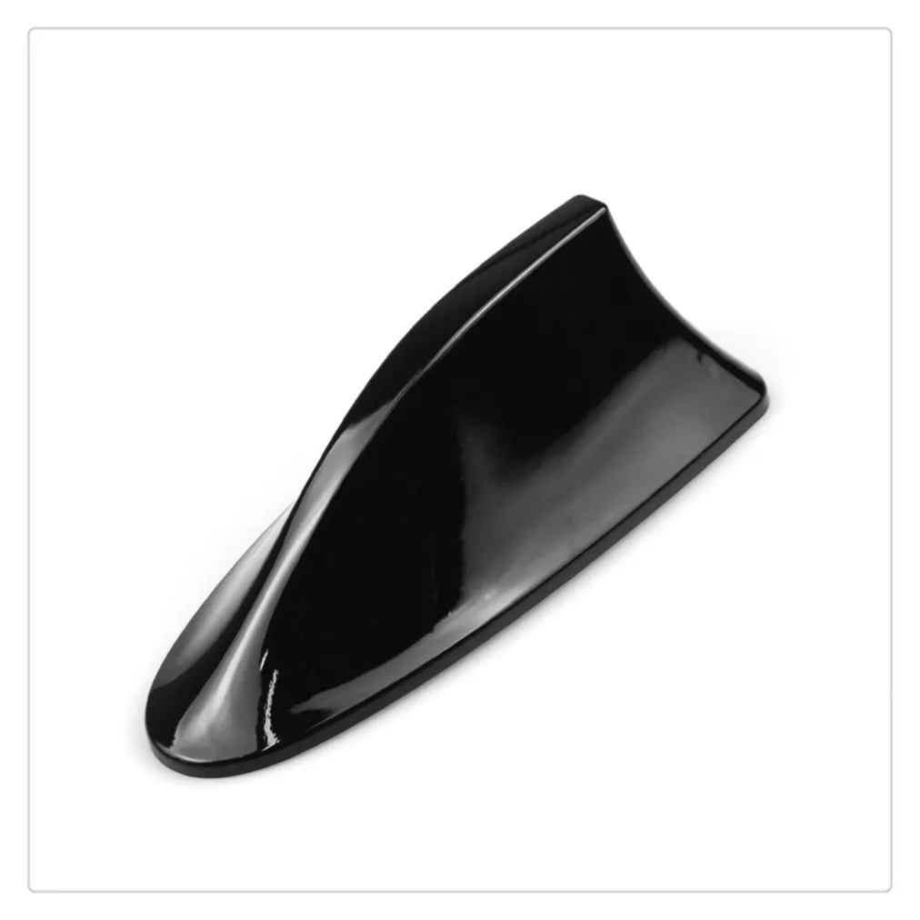 

Universal Car Shark Fin Antenna accessories for Renault Scenic TwinGo Emblem Badge Wheel Clio Megane Laguna