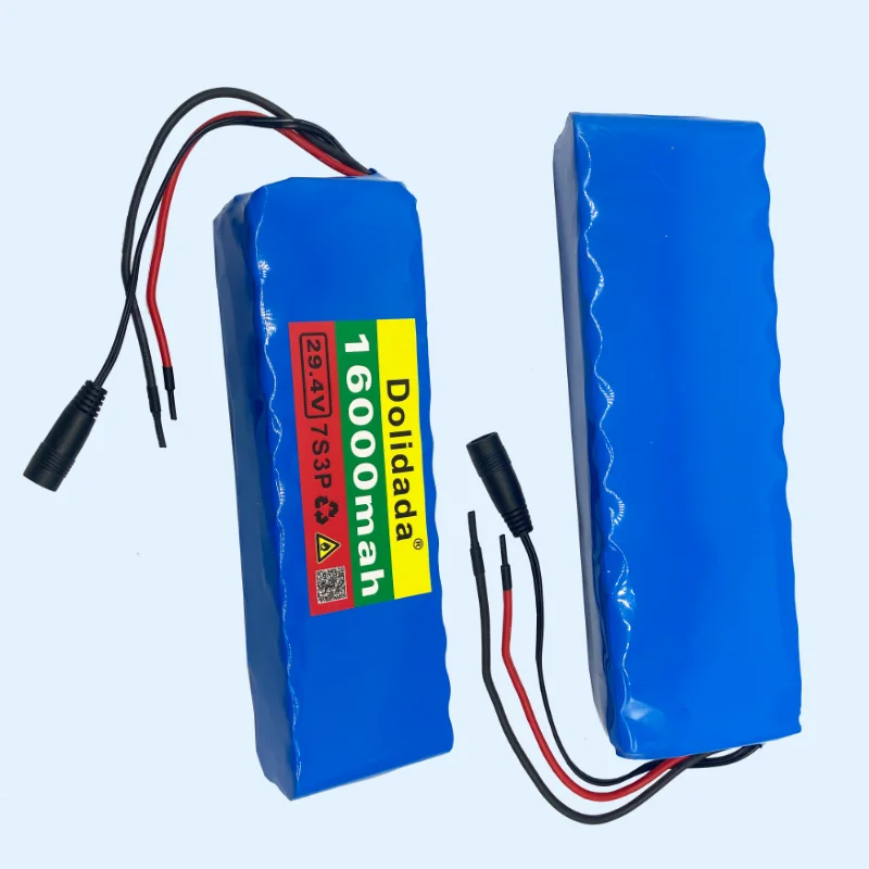 

7S3P, 29,4 , 16 , 24 , 20