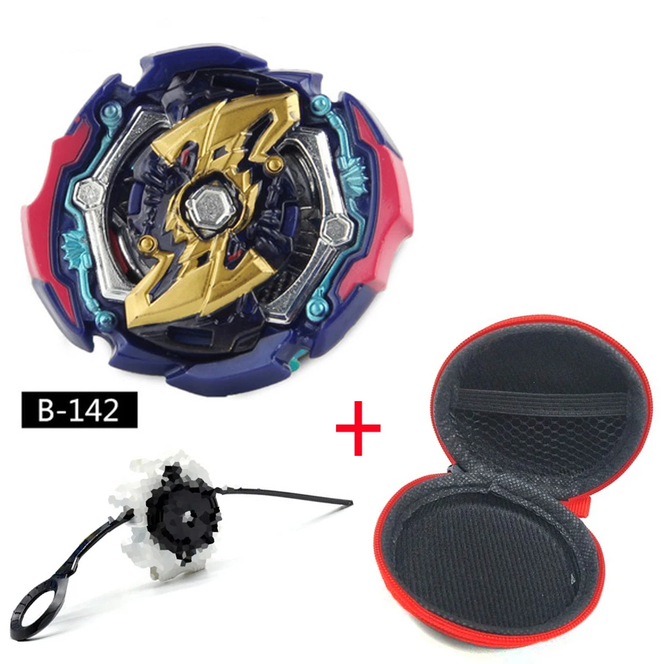 Beyblade Burst B127 Fafnir Cho-z Valkyrie. z. ev без Устройства Запуска Bayblade Be Blade игрушка-Лидер продаж, спинер для детей