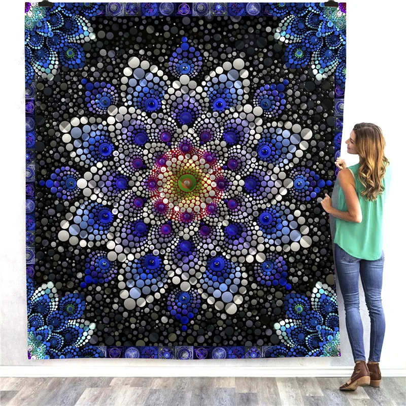 Геометрическое 3D цифровое напечатанное одеяло стеганые одеяла покрывало летнее