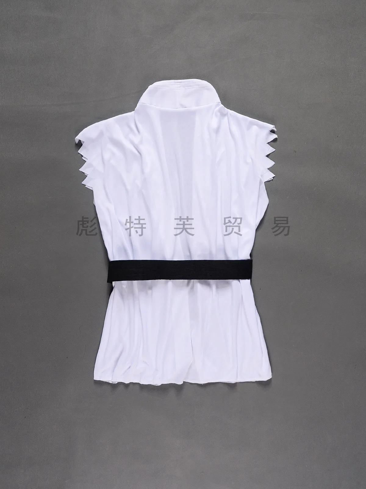 Manufacturers Direct Selling Costume Stage Play Cosplay White Street Fighter Adult Performance Costume
