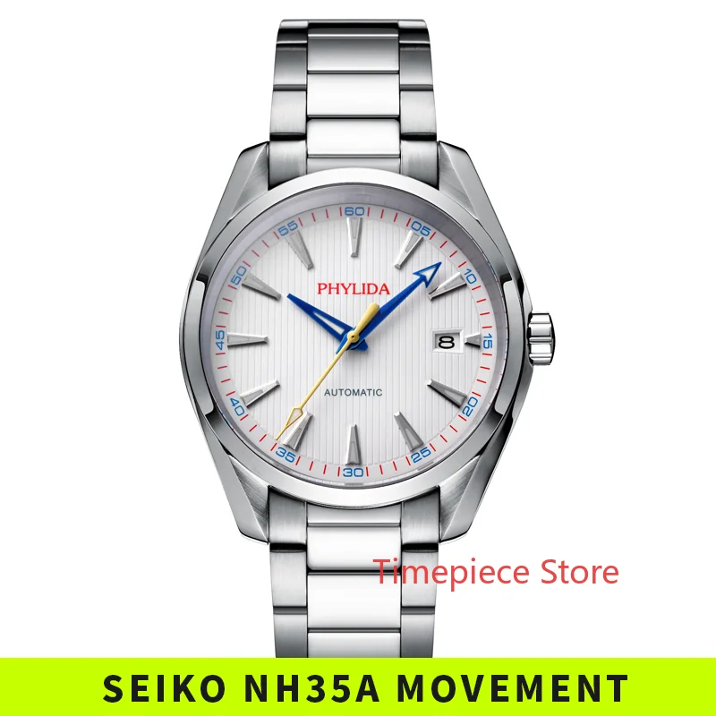 Белый цвета морской волны для игры в гольф Edition 100 м Водонепроницаемый Мужские