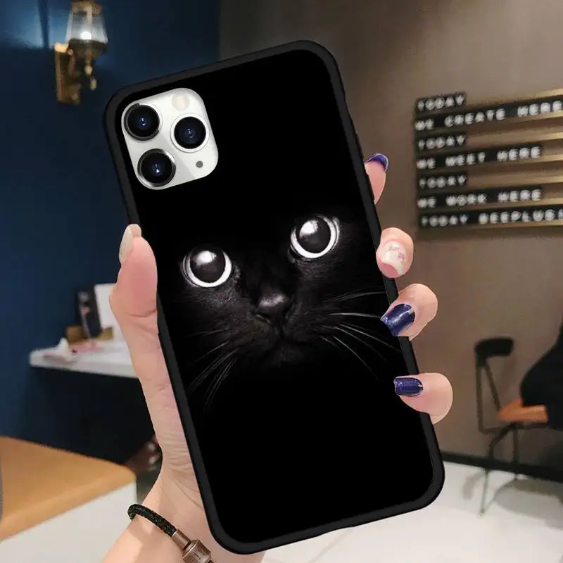 

Boy and girl underwater Phone Case for iPhone 11 12 pro XS MAX 8 7 6 6S Plus X 5S SE 2020 XR Soft silicone cover funda