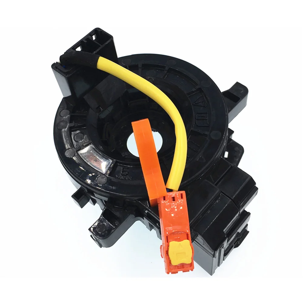Новые часы Весна Заводной спиральный кабель 84306-0K050 для Toyota Hilux, Yaris Corolla Camry Vois 2010-2013 843060K050