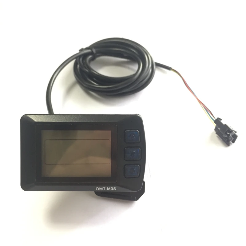 Сменный дисплей для смартфона PFULUO оригинальный складной электрический самокат