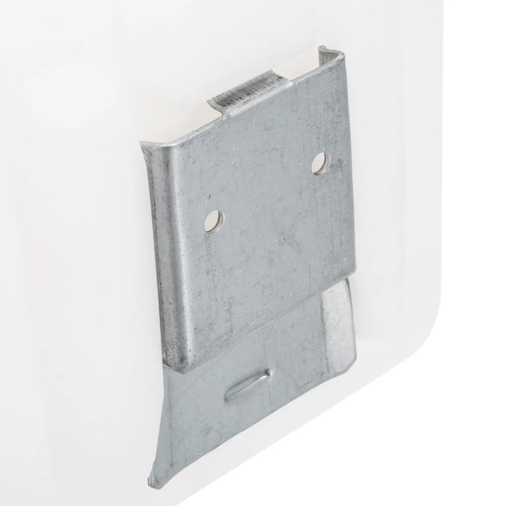 Пластиковый автомобильный топливный бак для бензинового бака 2.5л автомобиля