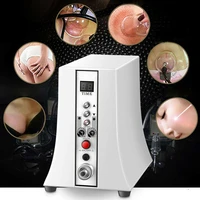 face body vacuum anti cellulite massage roller massaging slimmer device fat burner therapy treatment loss weight tool euus plug