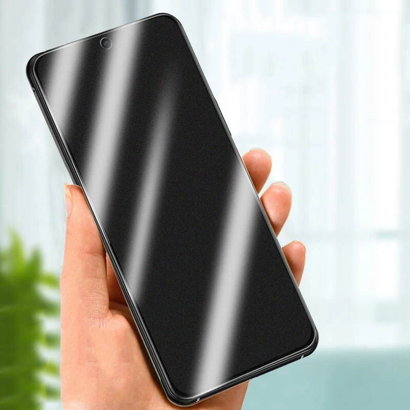 

For Samsung Galaxy A32 4G 5G Matte Anti Fingerprint Tempered Glass For Galaxy A42 A52 A72 Clear Frosted Screen Protector Film