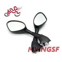 rear view mirrors for bmw s1000rr s 1000rr 2011 2018 motorcycle accessories the right left side abs aluminium alloy blac