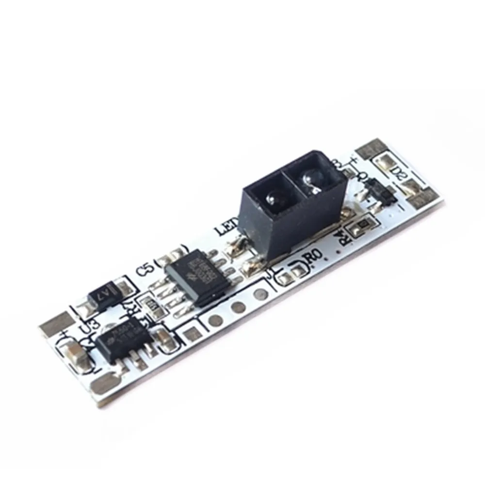 Модуль переключения датчика сканирования вручную|Смарт-гаджеты| |