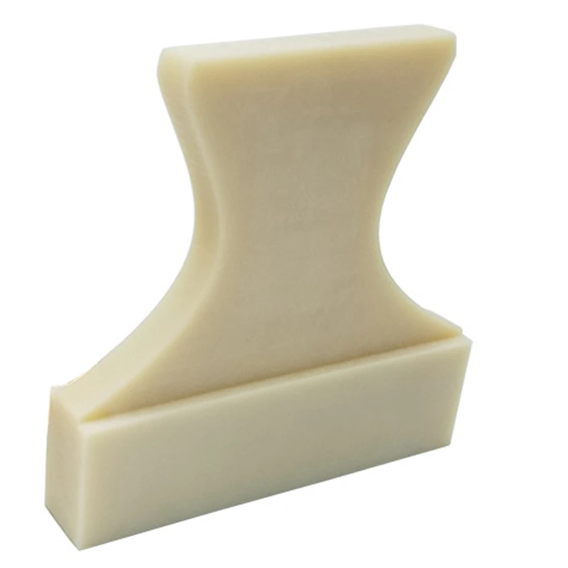 

Tapping Block for Vinyl Plank Laminate and Wood Flooring Installation Wood Floor Installation Tools