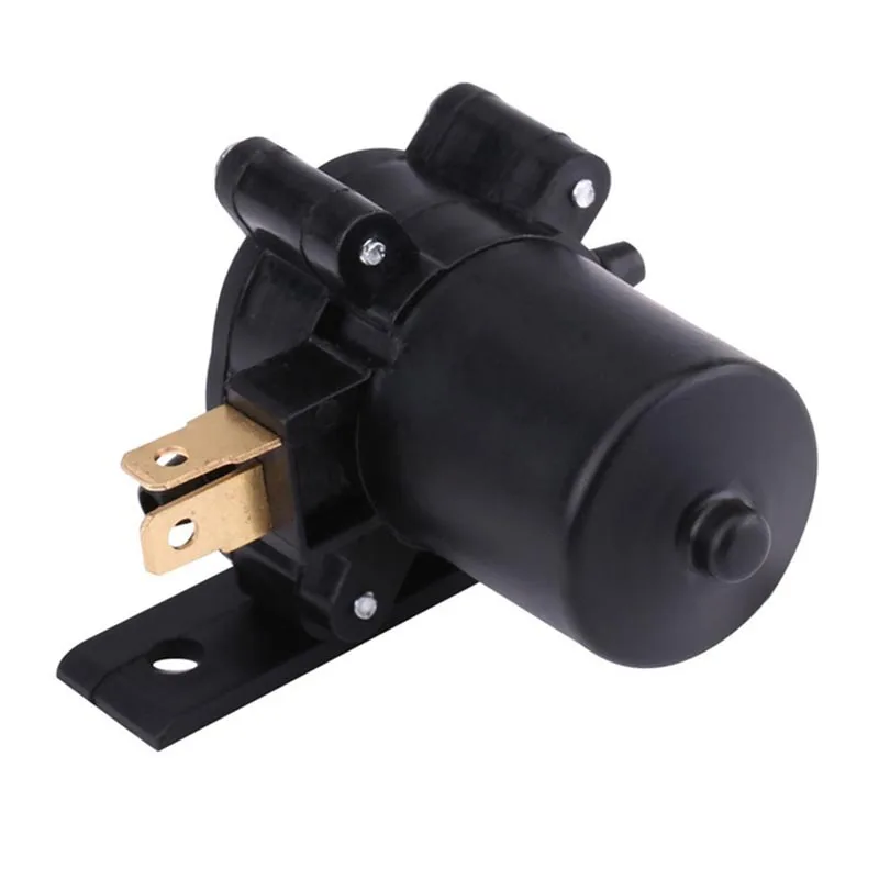 Насос Омыватель лобового стекла для автобуса/грузовика/фургона 12 В|Лобовые