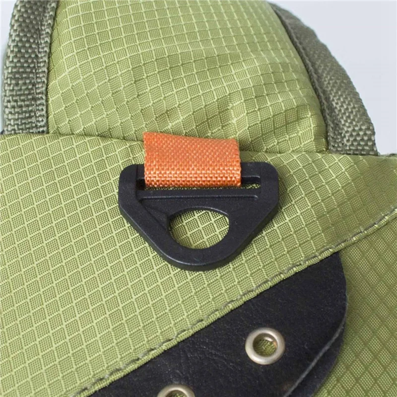 Многоцелевой рыболовный мешок рыболовные приманки снасти Слинг Сумка для Fly