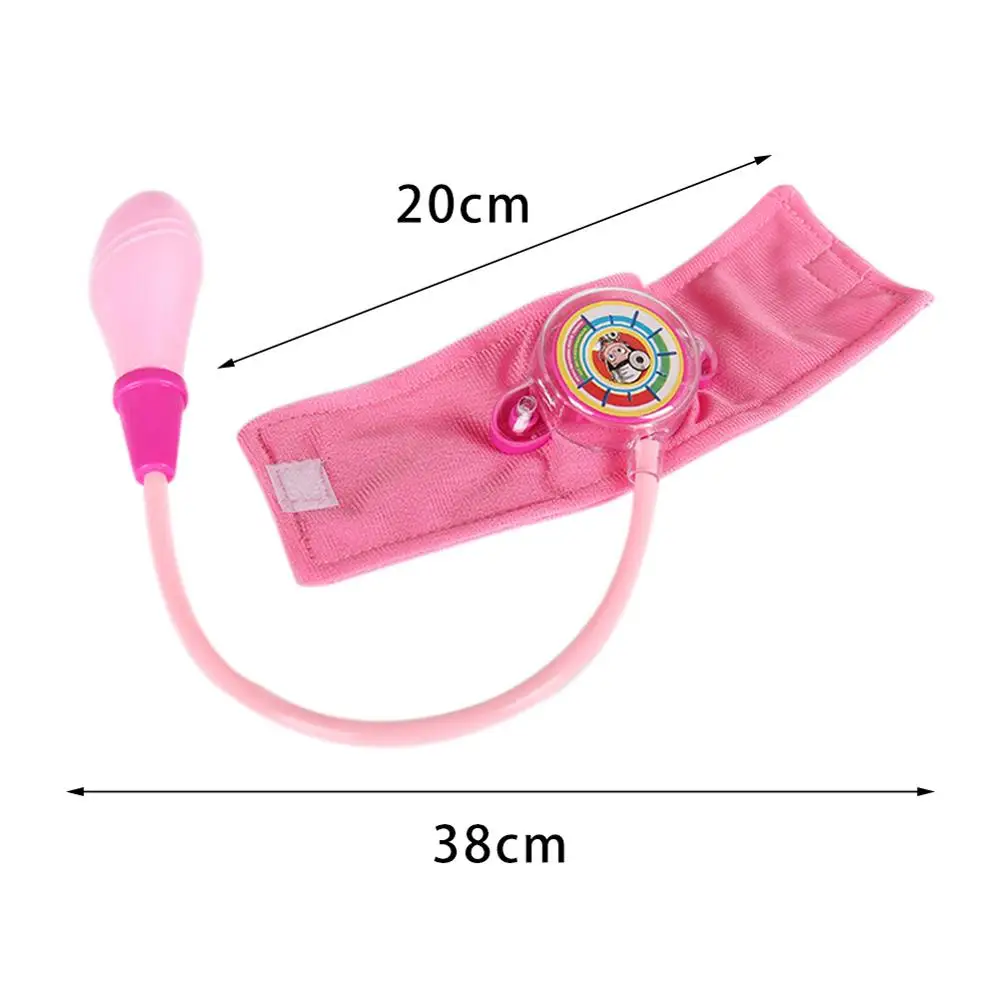 Дети ролевые игры игрушки для детей симуляция семья доктор игрушка игровой домик