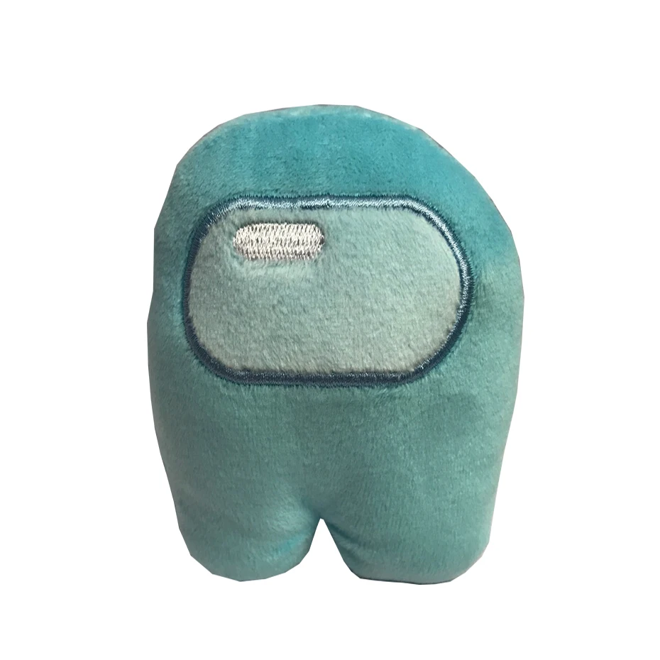 

Among Us Plush Toys Animal Among Us Game Stuffed Doll Kawaii Figure Peluche Brinquedos Christmas Gift 10cm