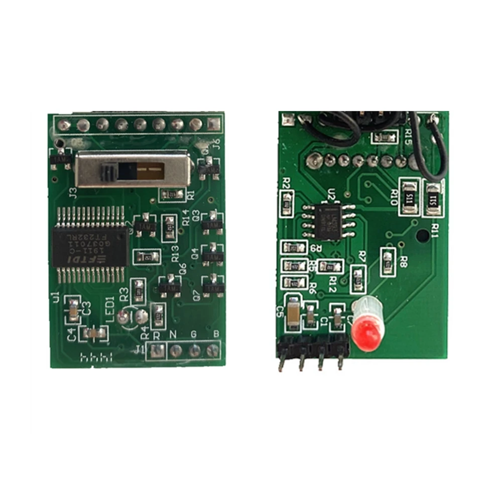 Чип FTDI FT232RL FT232RQ для Fiat VAG 409 KKL автомобильный диагностический интерфейс OBD2