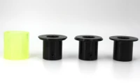 globauto bead roller offset and tipping dies black