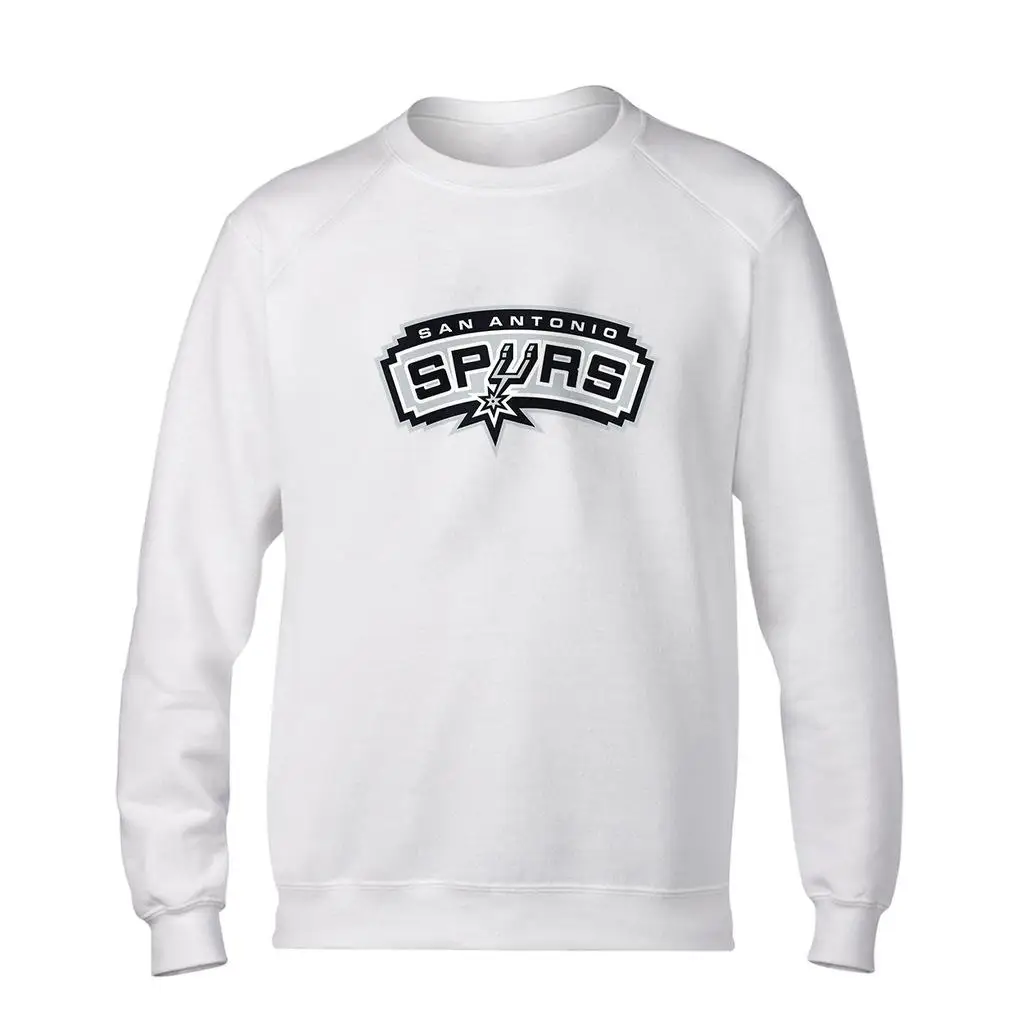 

San Antonio Spurs Logo Basic
