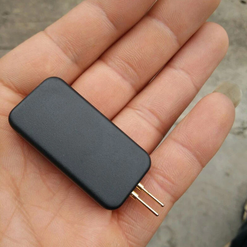 Универсальные инструменты для тестирования автомобильных подушек безопасности