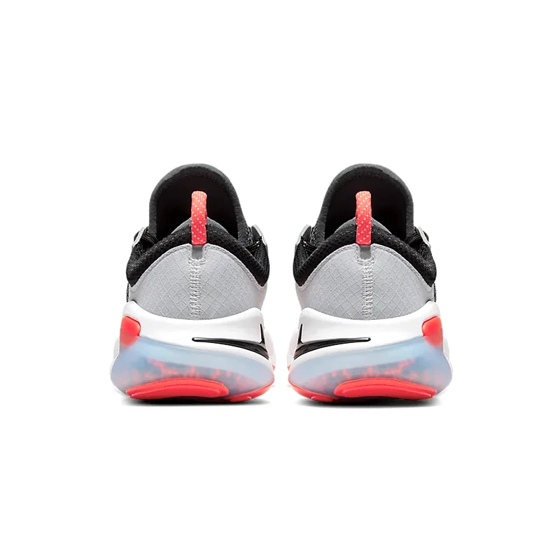 Оригинальные мужские кроссовки Nike Joyride Run FK, кроссовки для бега, амортизирующие, амортизирующие, прочные, легкие, дышащие, уличные, скакалки AQ2730