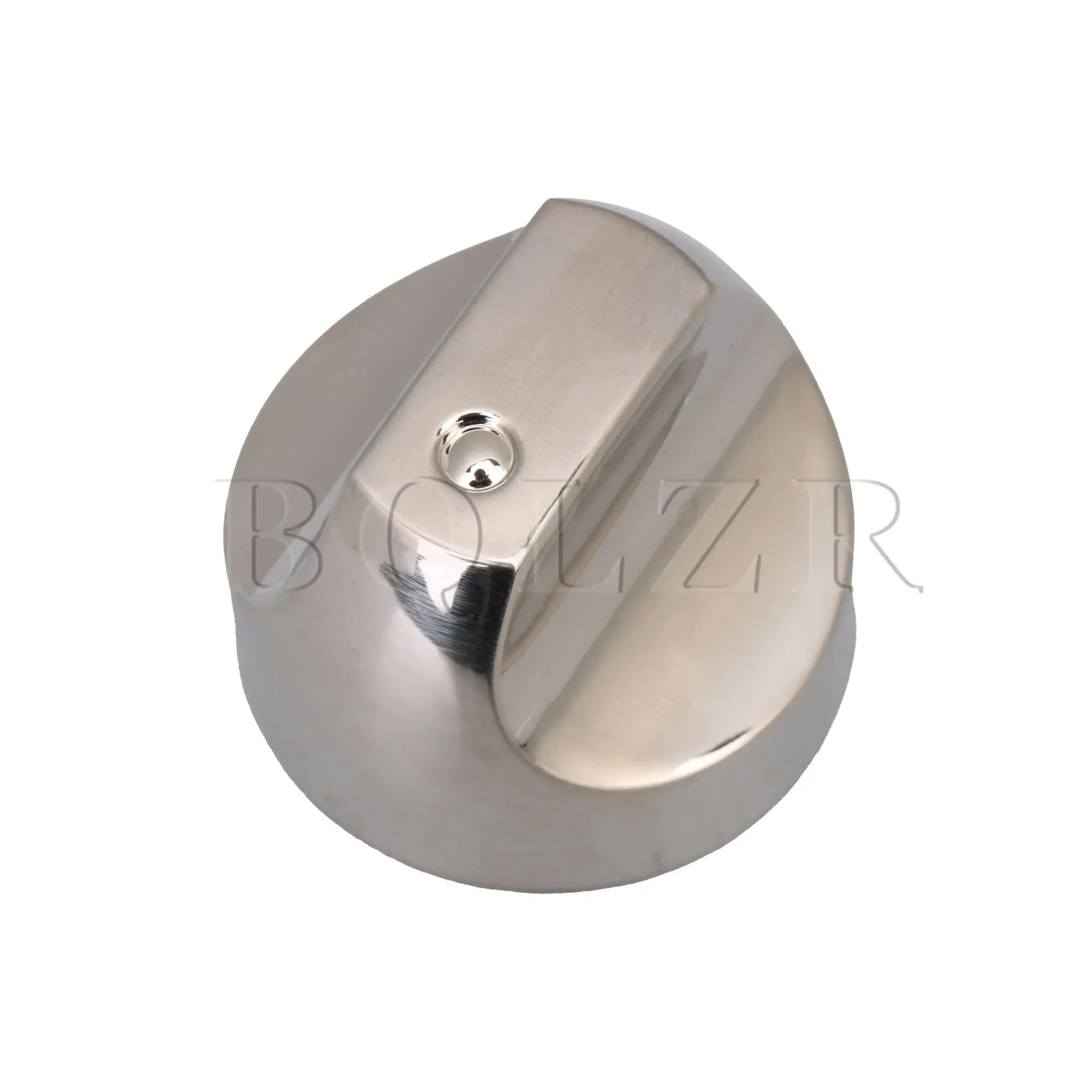 

BQLZR Metal Burner Control Dial Knobs WB03T10329 Replacement for CGP350SET2SS