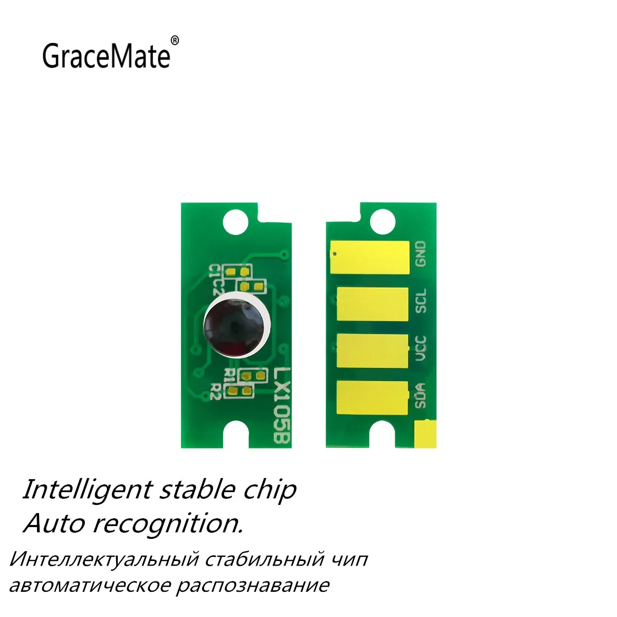 5a toner and chip easy refill compatible for xerox phaser 6510 dn workcentre 6515 6515n dni printer powder refill and chip free global shipping