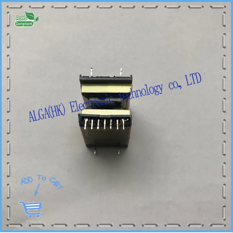 Трансформаторы OKWK EEL 19 EBJ56945501 катушка трансформатора инвертора W1943SE бесплатная