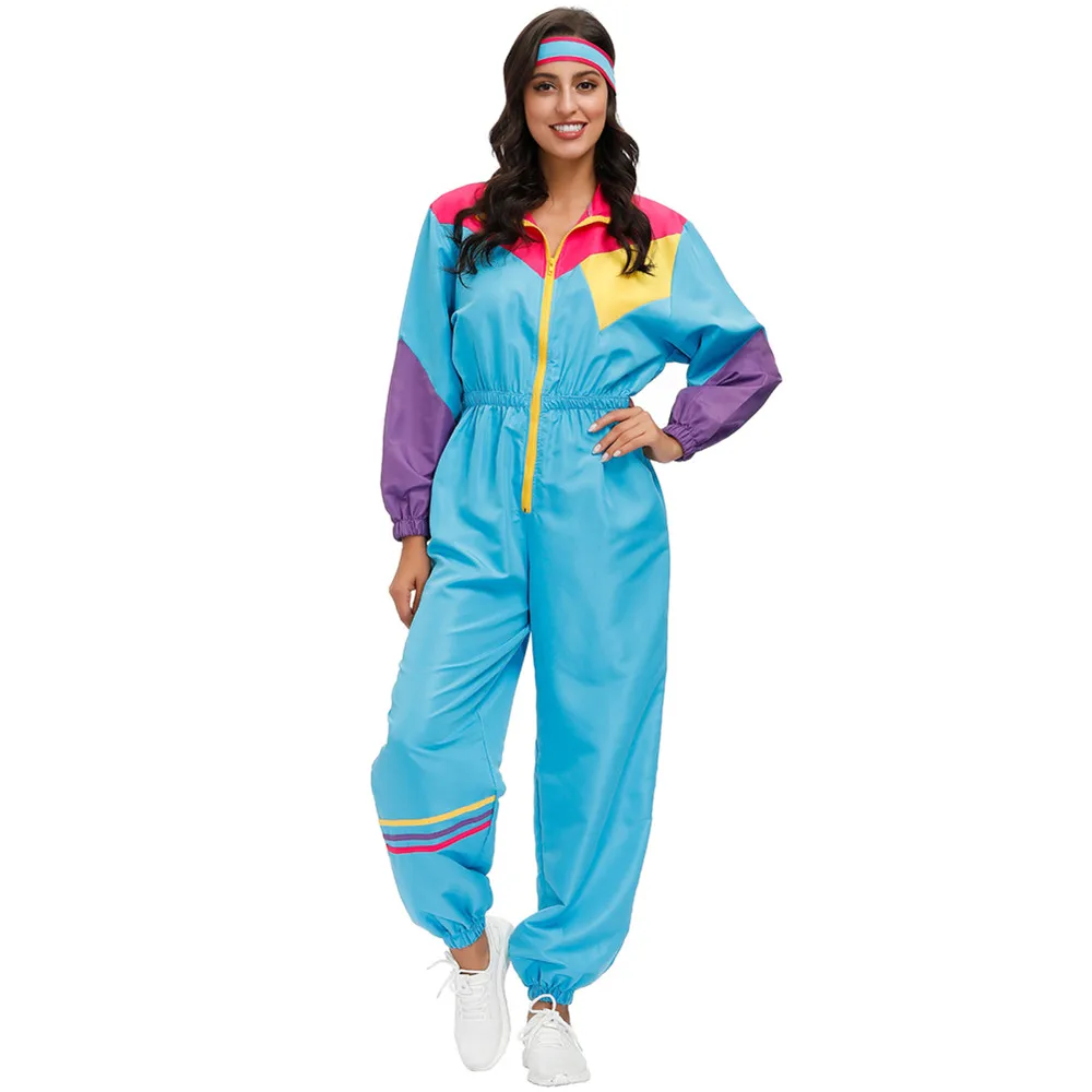 Новое поступление женские комбинезоны в стиле хиппи 60-х годов платье для