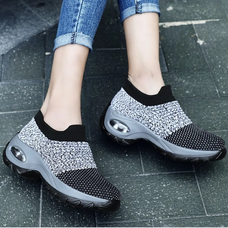 Обувь Для женщин спортивные | Спорт и развлечения