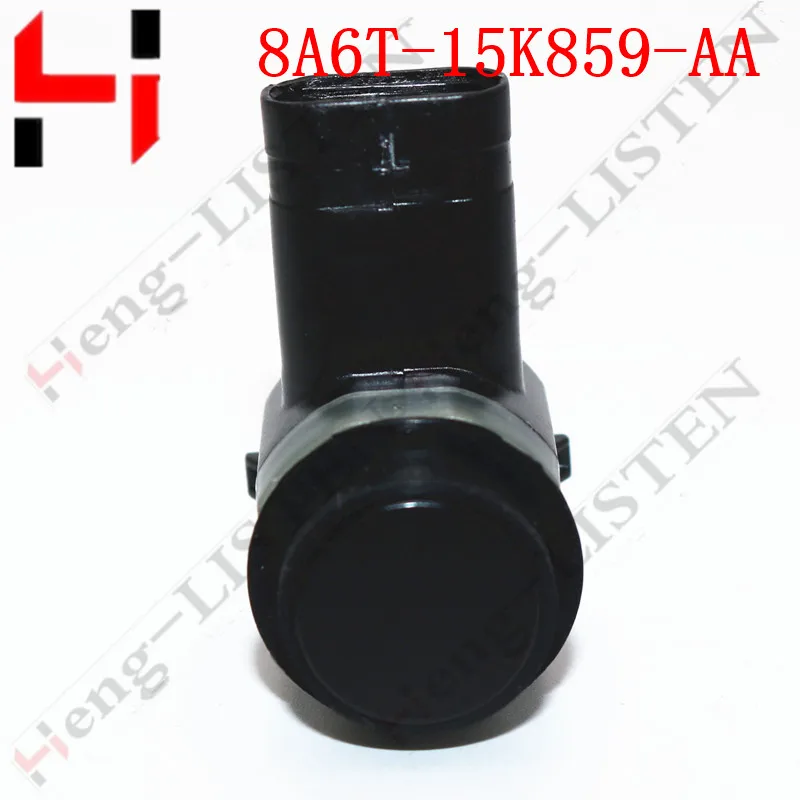 (10 шт.) Φ 8A6T-15K859-AA 9G92-15K859-AB парковочный датчик PDC для Ford Fiesta Focus Mondeo S-Max C-Max |