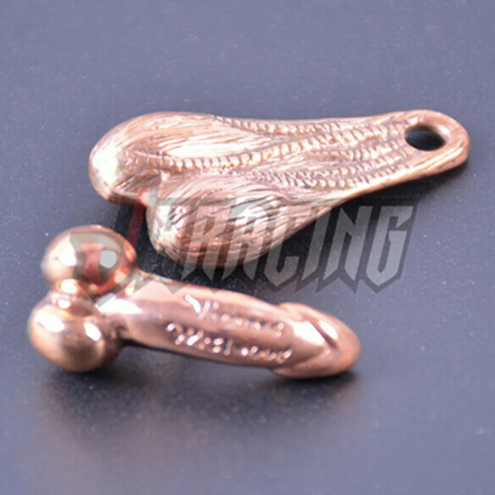 Лидер продаж гоночный полностью металлический кулон с высокой симуляцией