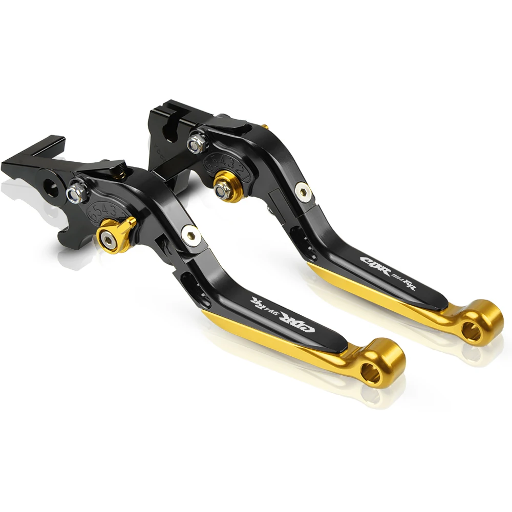 Для HONDA CBR954RR CBR954 RR CBR 954 2002-2003 Тормозной Рычаг Сцепления Мотоцикла Алюминиевый