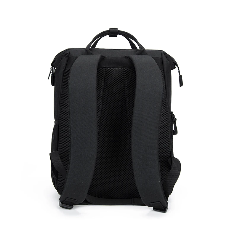 caden dslr camera backpacks large shockproof bag for nikon cannon sony camera lens tripod outdoor travel photography camera case free global shipping