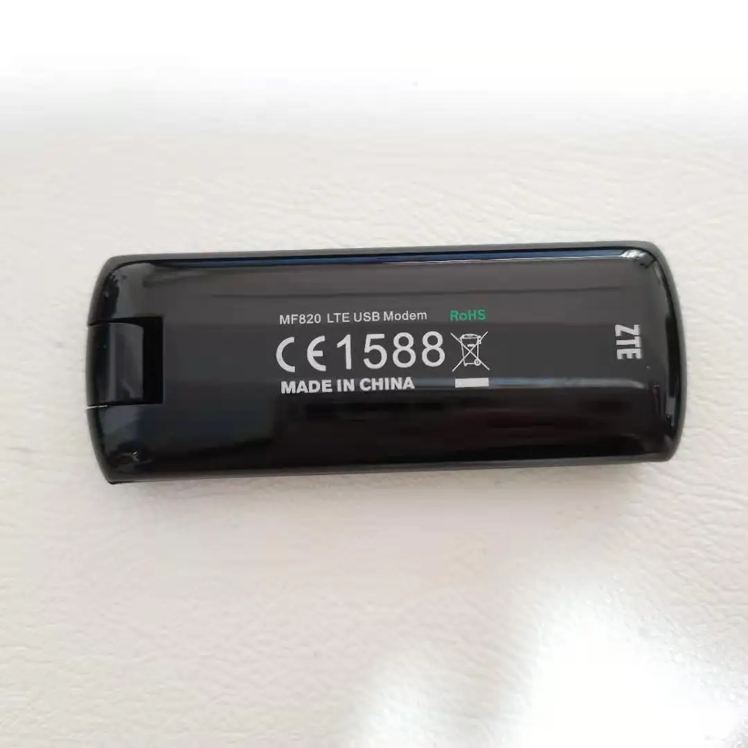 разблокированный zte mf820 mf820d 4g lte моде