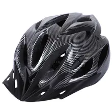 Карбоновый велосипедный шлем для езды на велосипеде MTB взрослых
