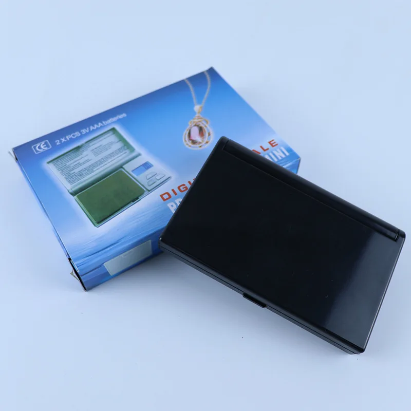 

Mini Digital Grams Scale Precision Pocket Scale 100g by 0.01g Kitchen Scale Food Scale Jewelry Scale J8