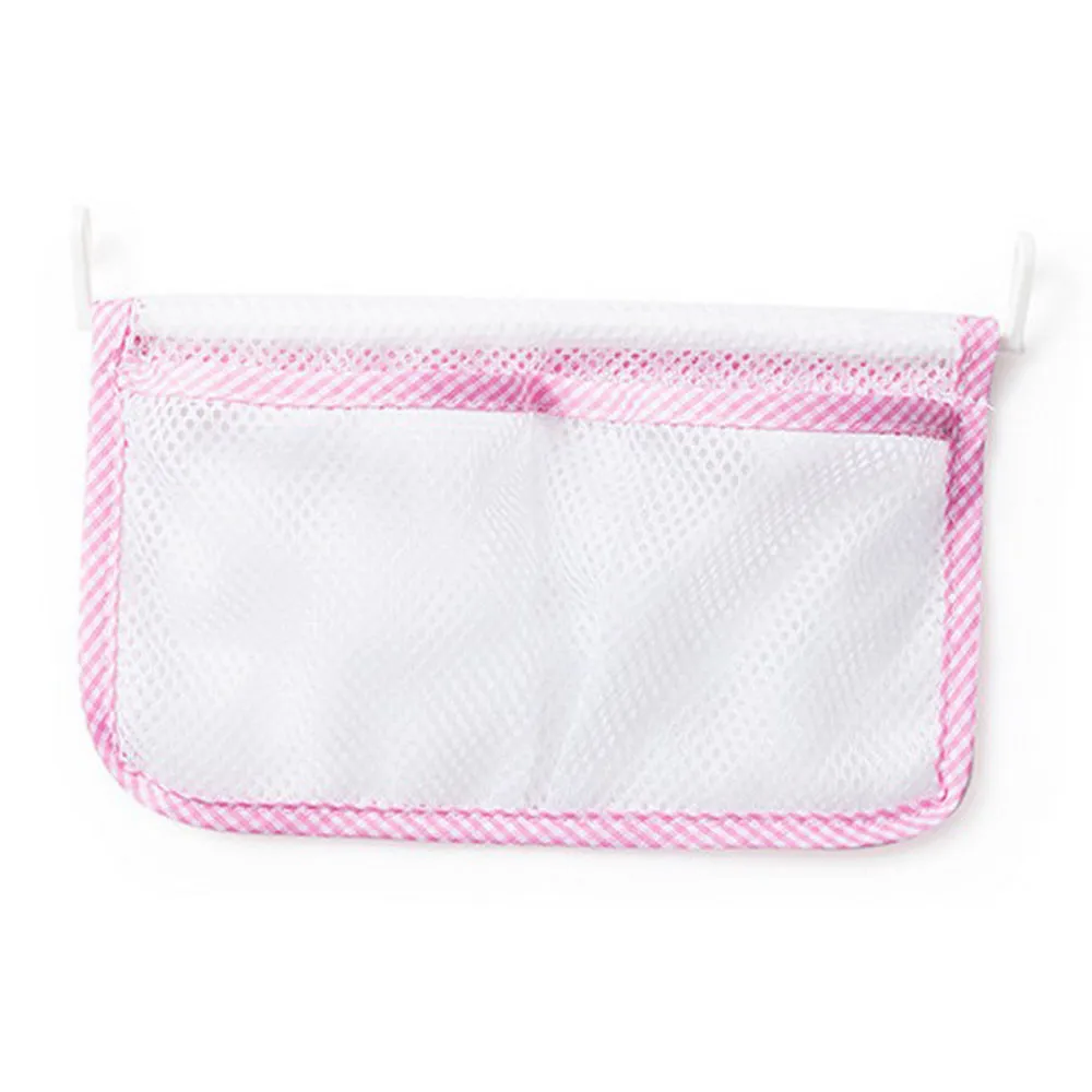 New Kitchen Refrigerator Hanging Storage Bag Food Organizer Fridge Mesh Holder Drop Shipping Tools | Дом и сад