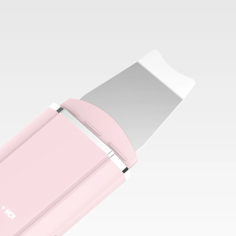 Xiaomi inFace Ultrasonic Ion Cleansing Instrument Massage Skin Scrubber Peeling Shovel Facial Pore Cleaner Machine